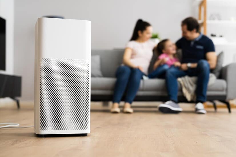 Air Purifiers