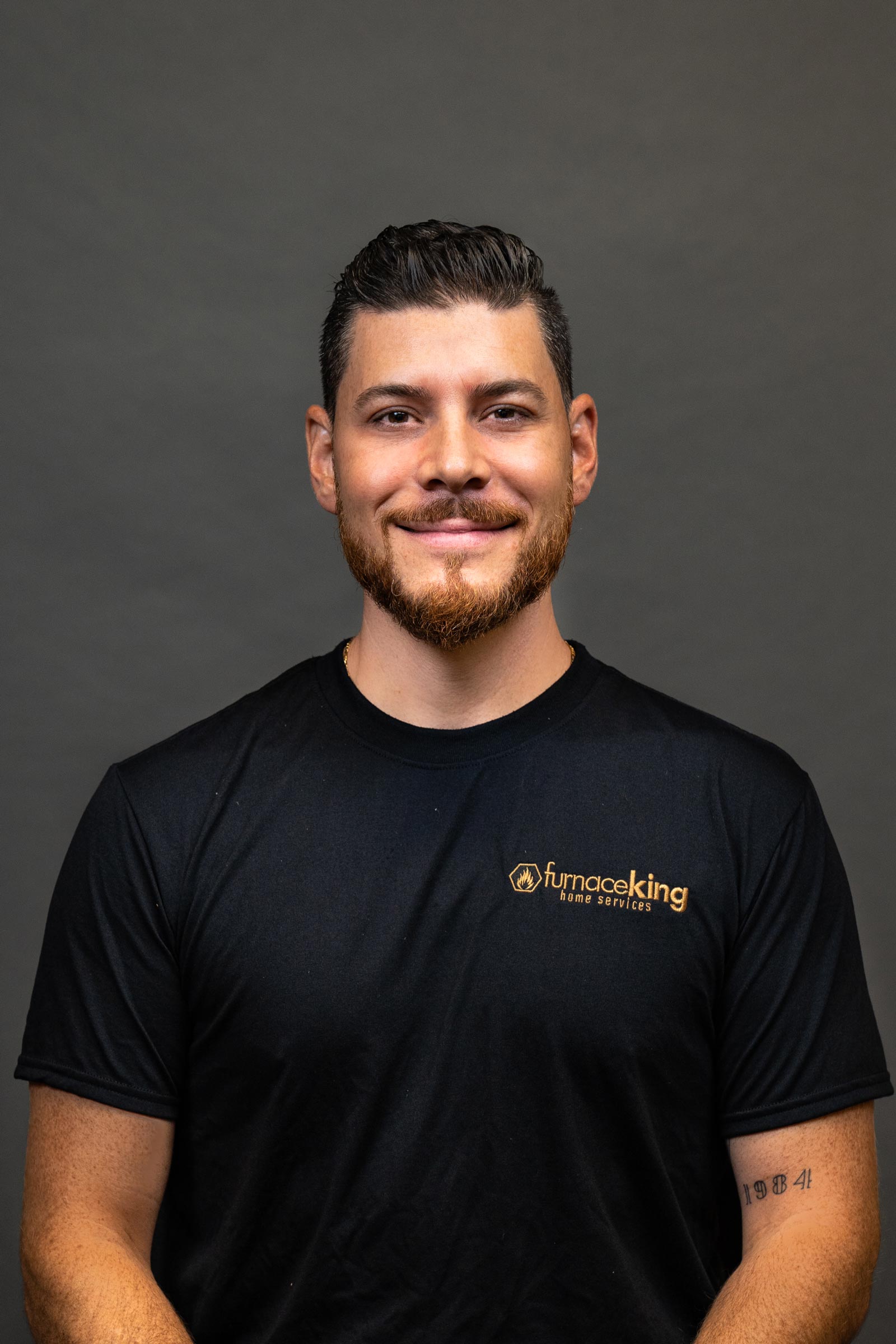 Our Team Heating & Air Conditioning Furnace King