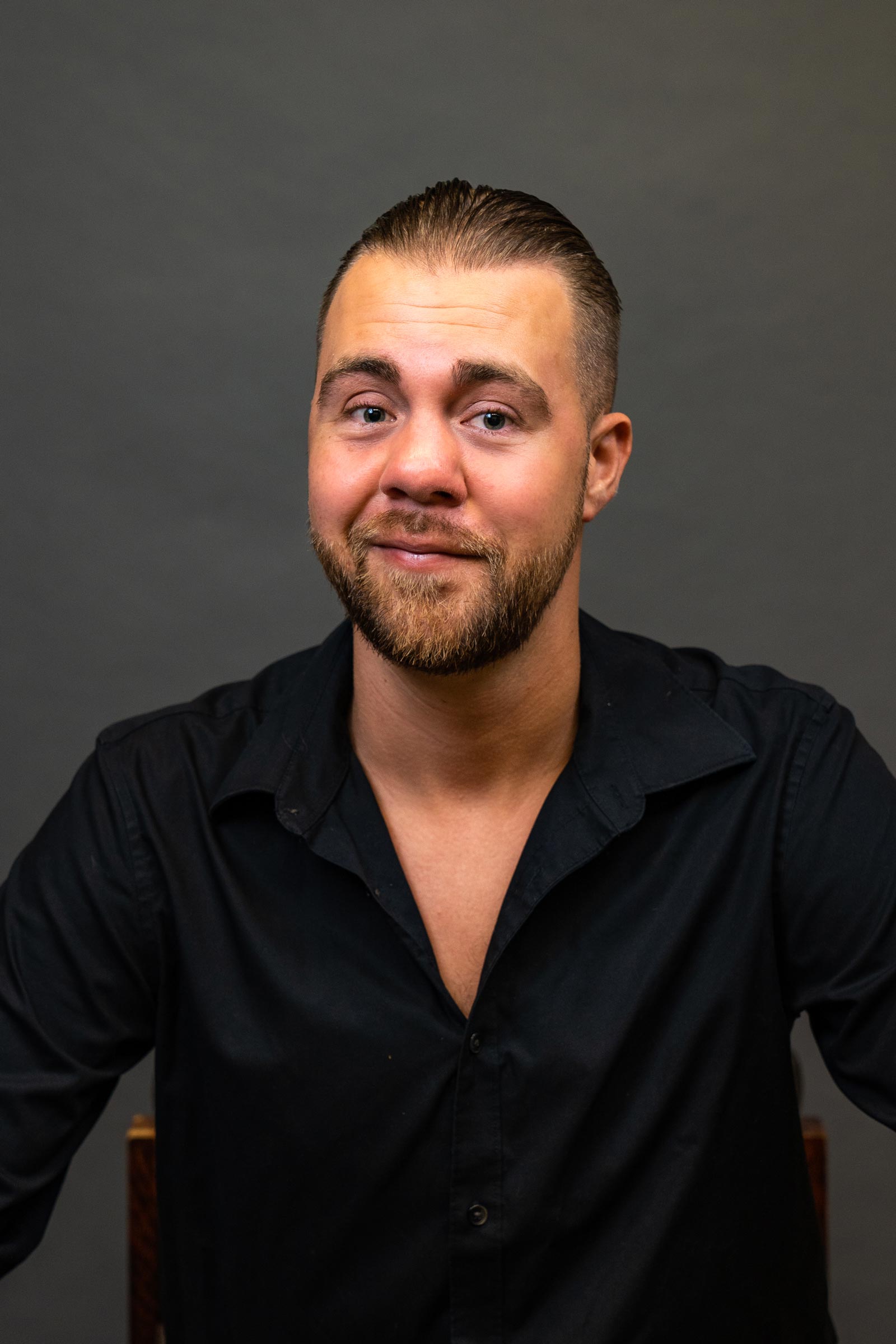 Our Team Heating & Air Conditioning Furnace King