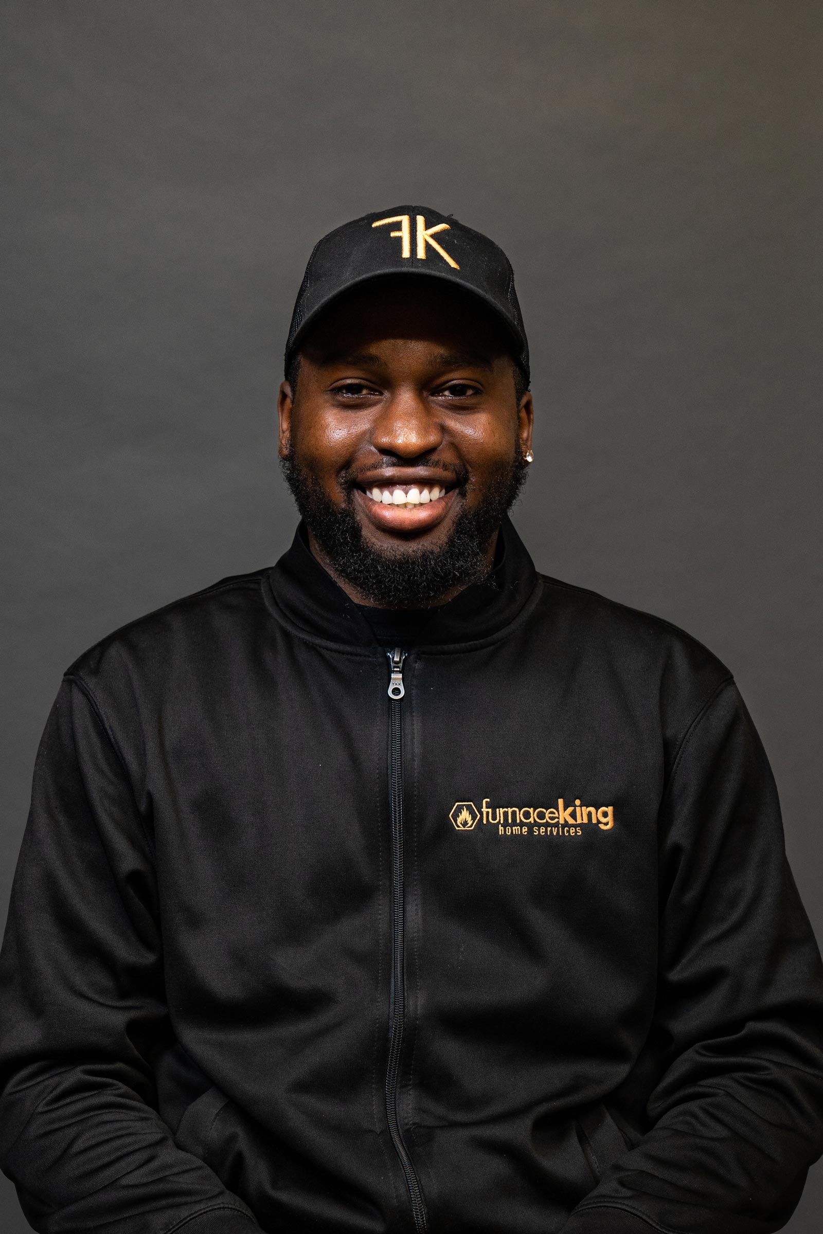 Lundy Donaldson Furnace King