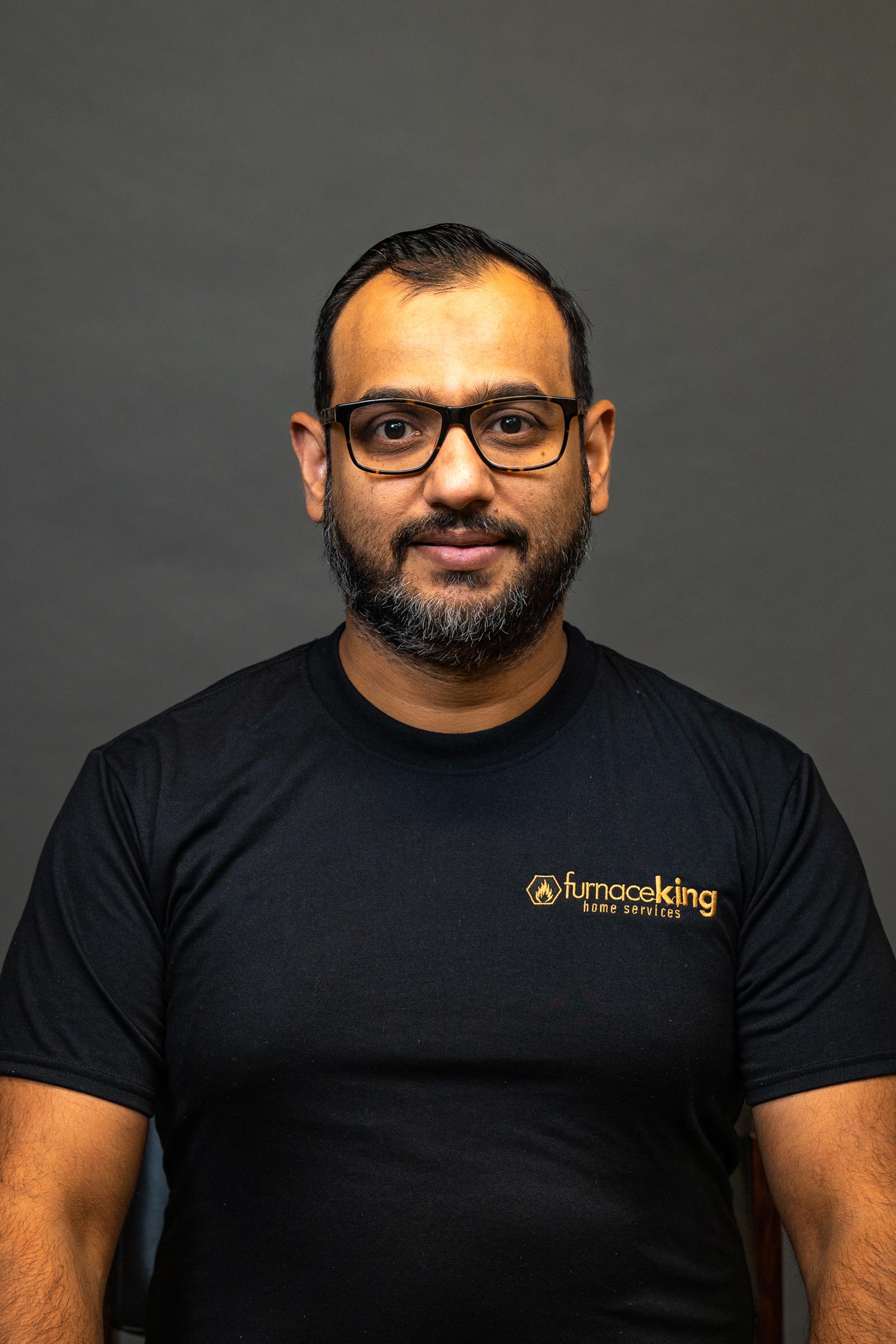 Muhammad Umer Piracha Furnace King