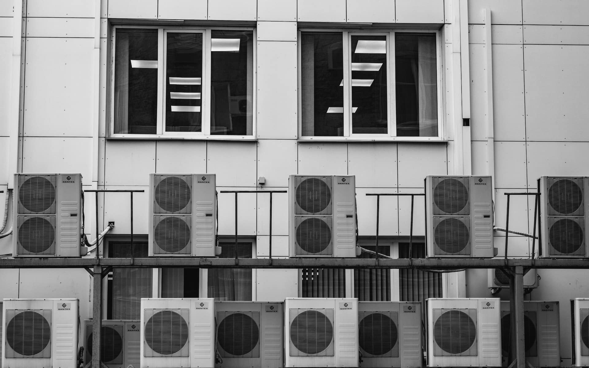 air conditioning