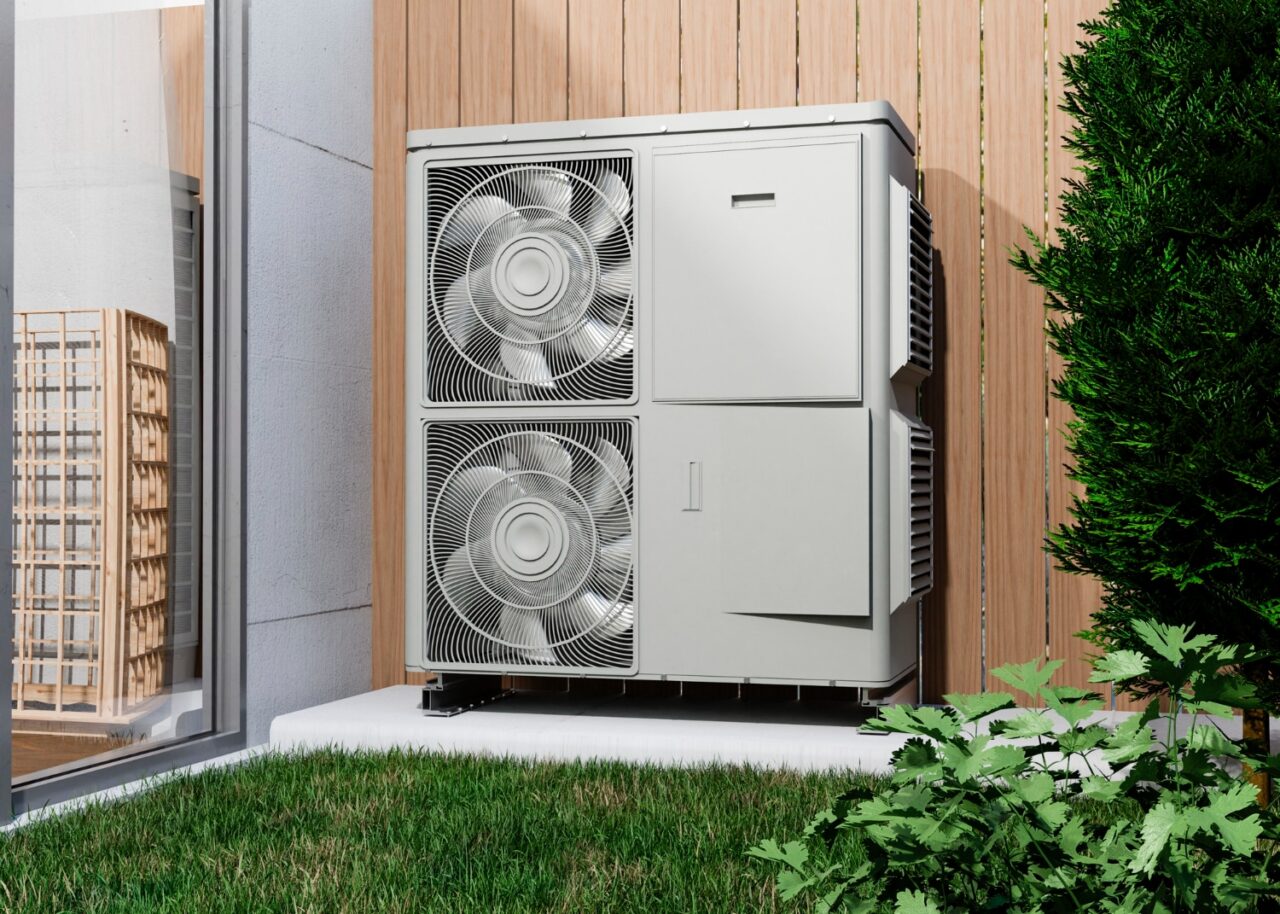 air conditioning systems