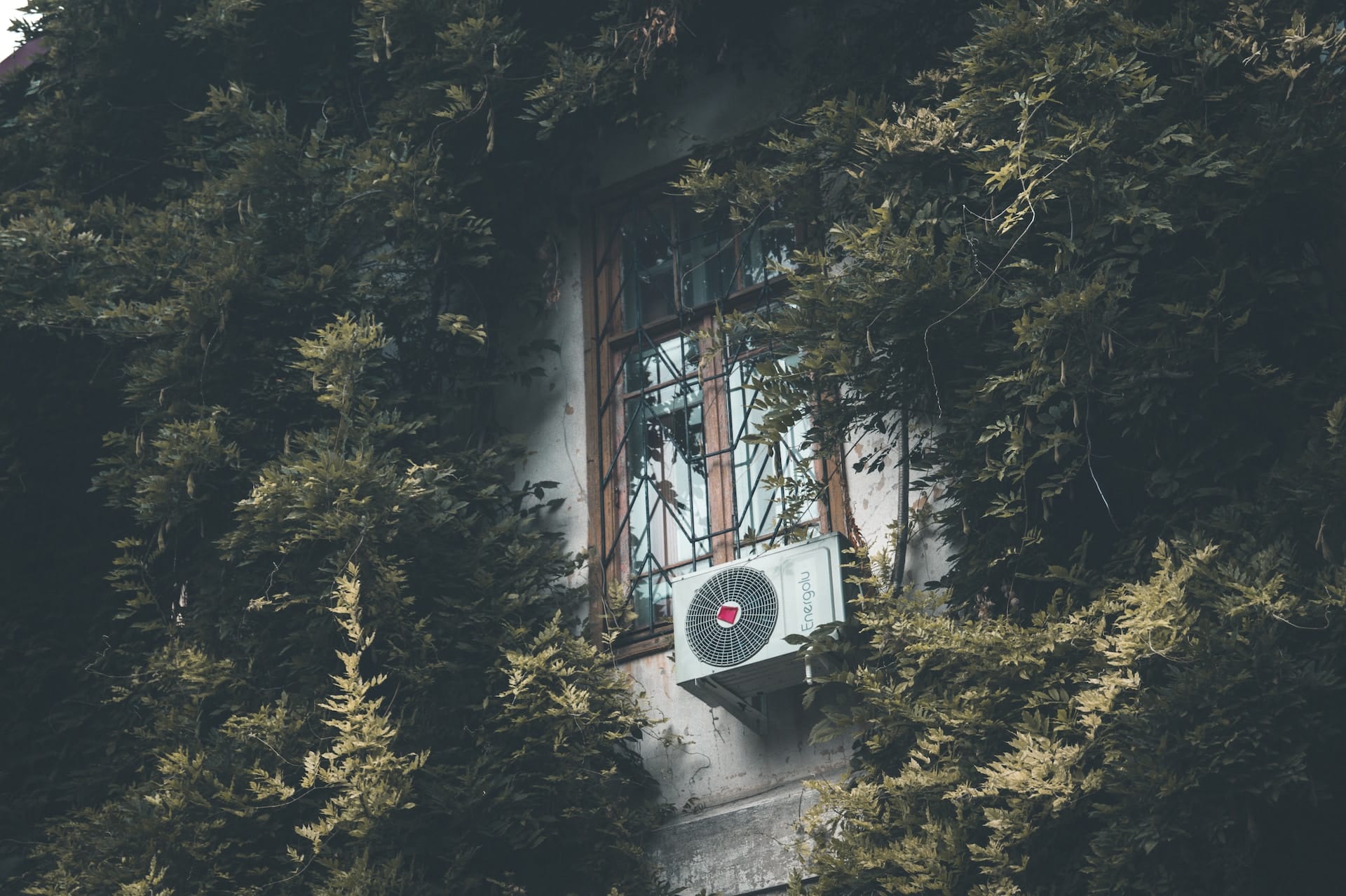 heat pump