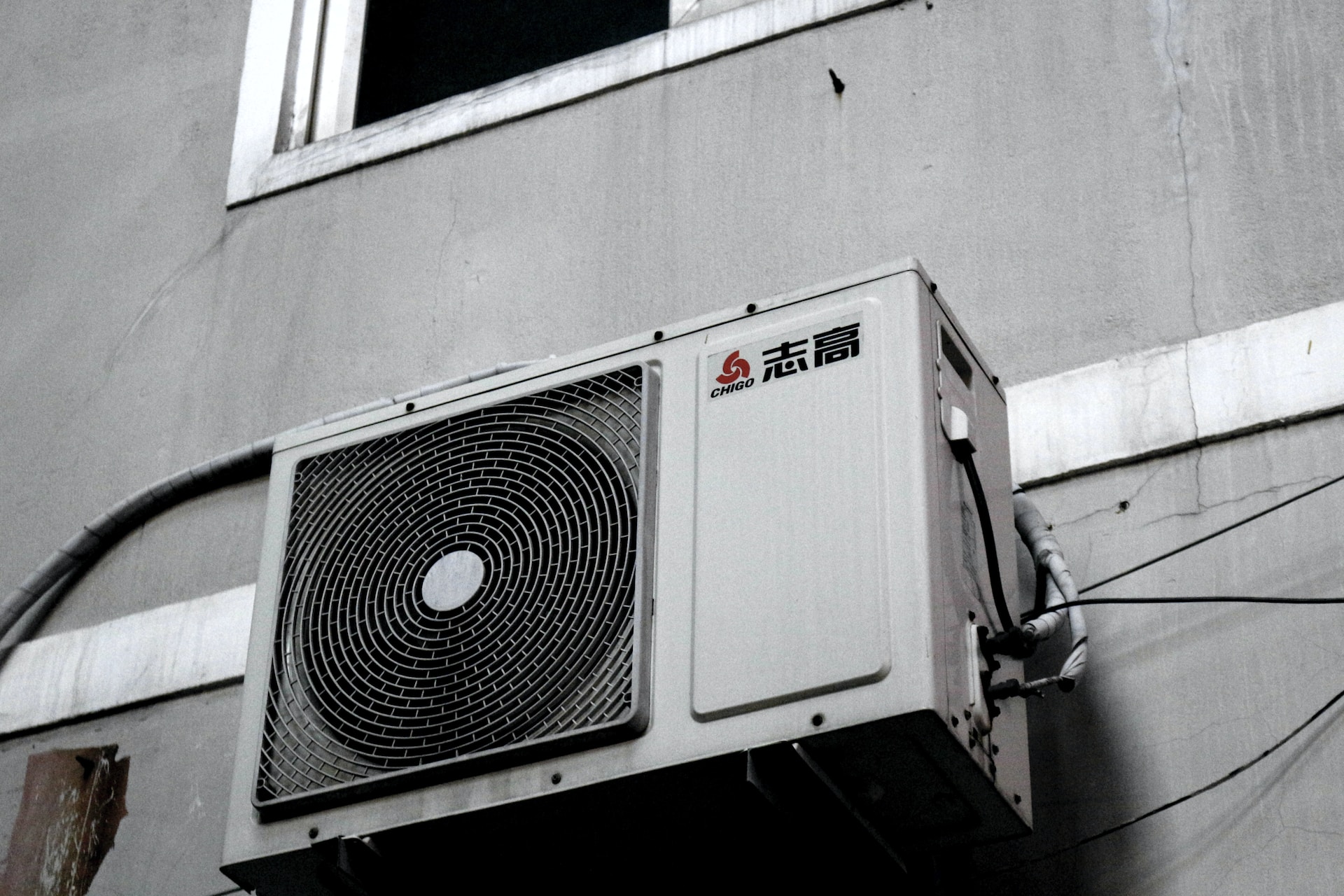 heat pump