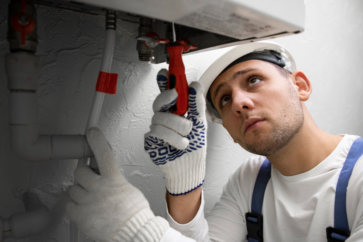 furnace repair