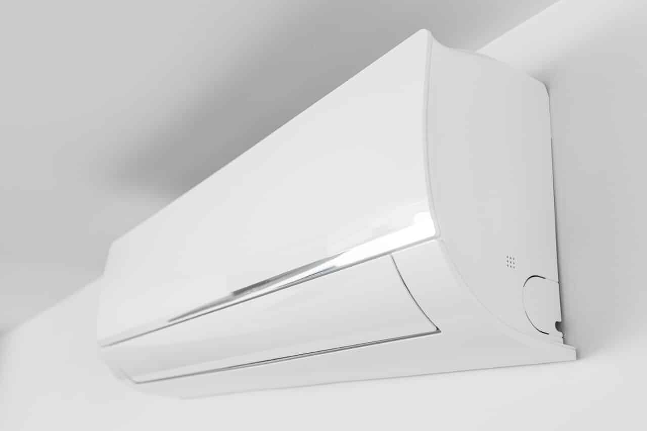 ductless mini-split system
