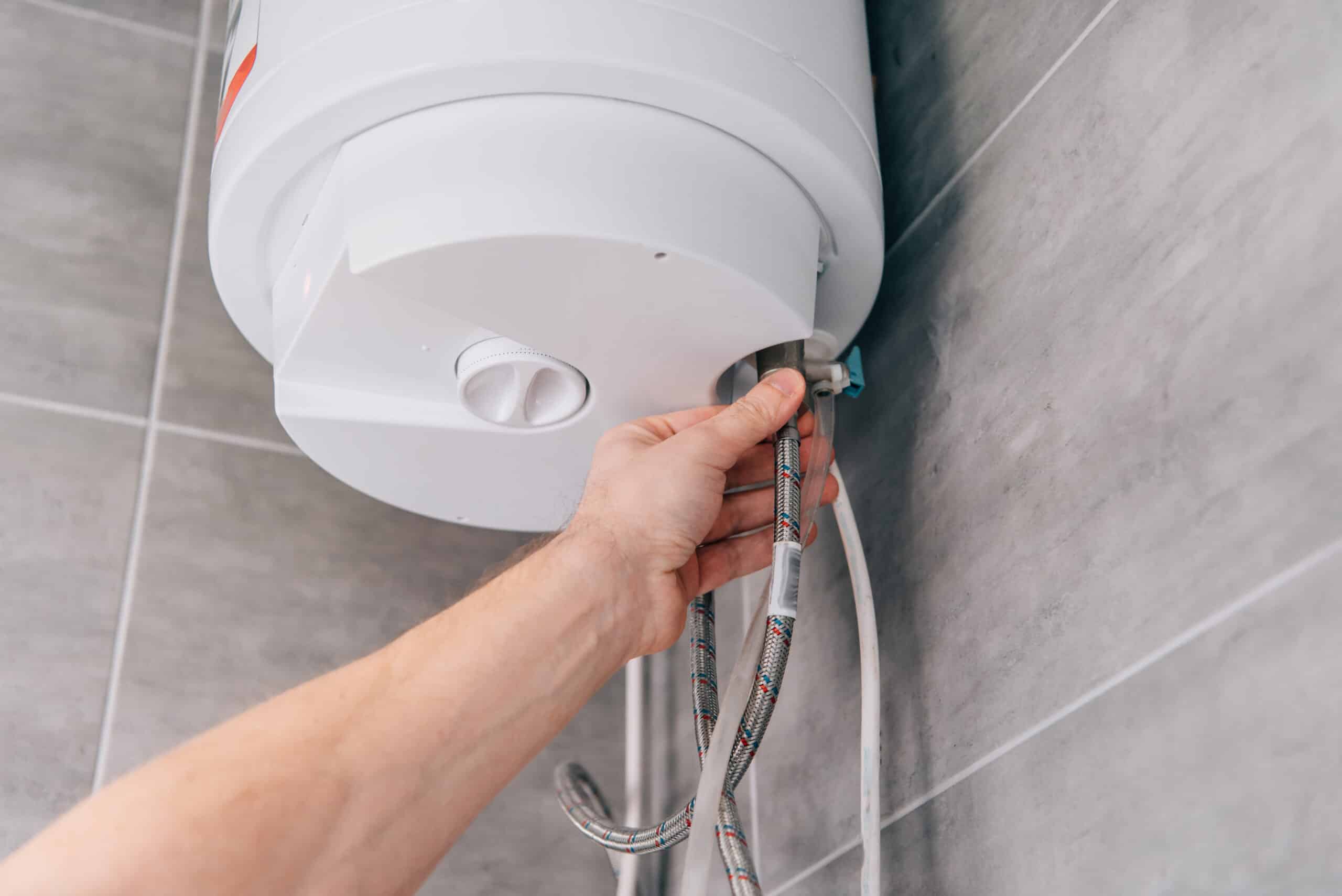 Tankless Water Heaters
