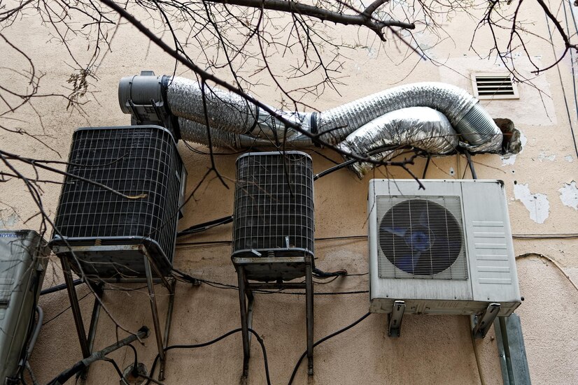 HVAC Systems