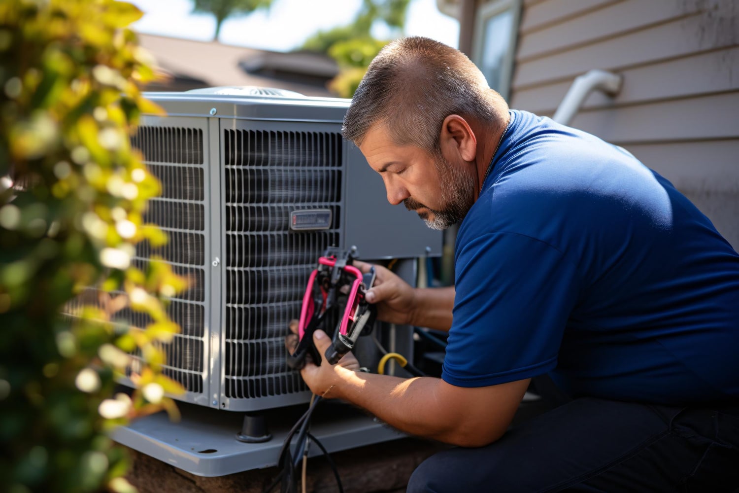 Heat pump mississauga in Mississauga, Ontario