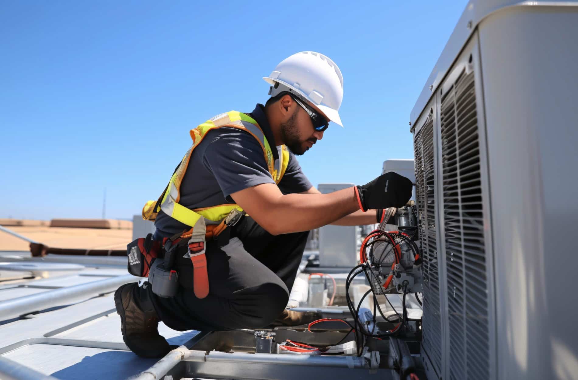 HVAC