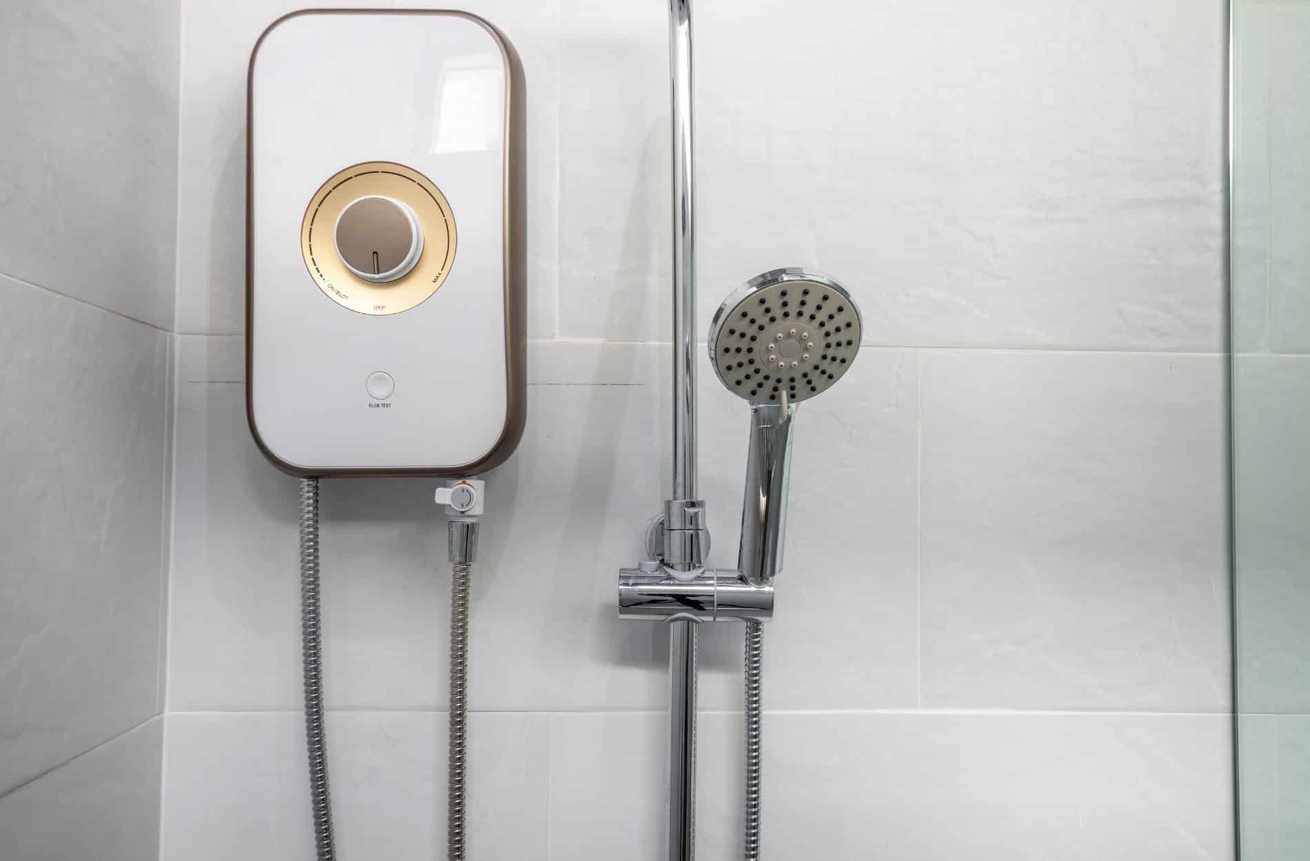 water heater
