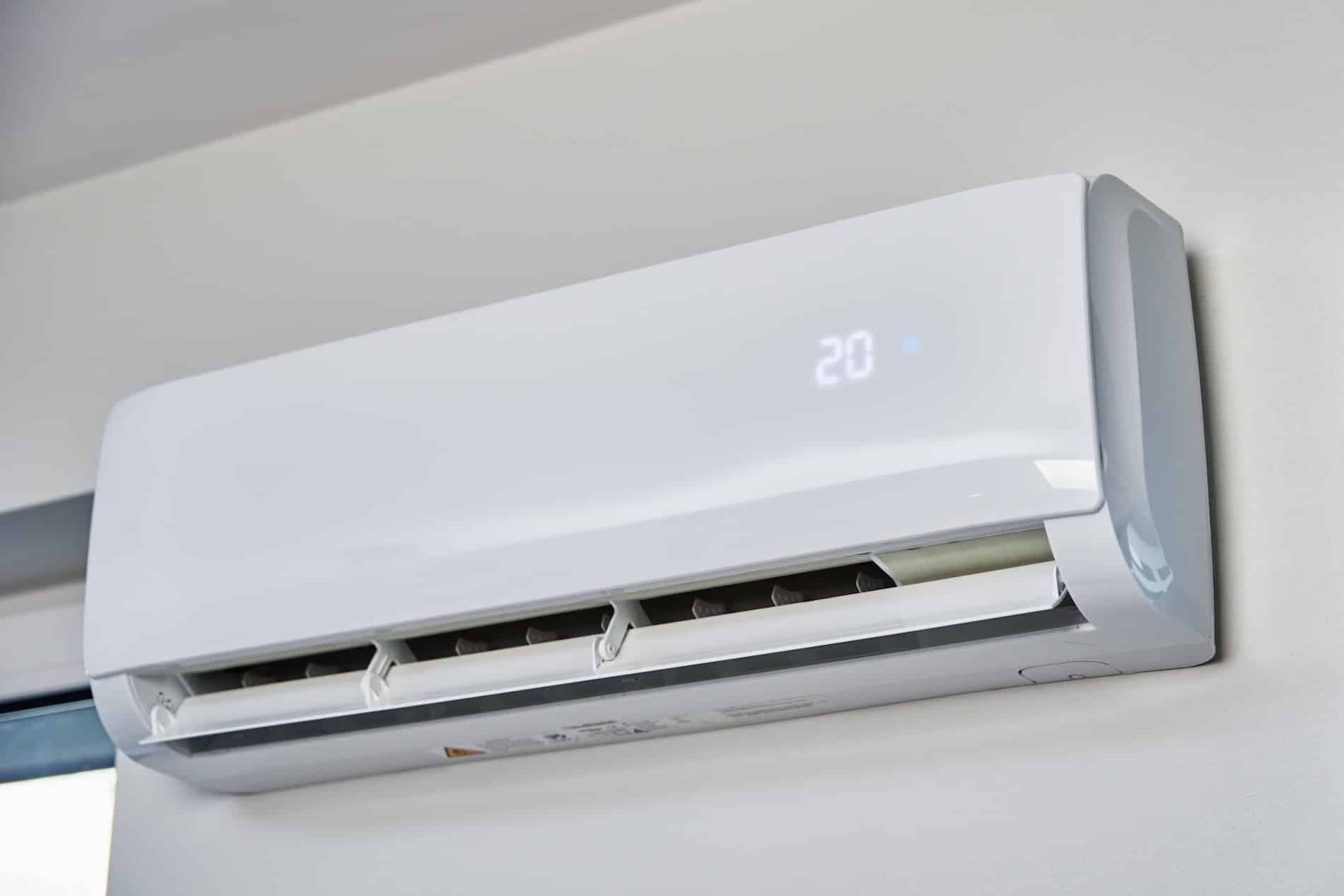 AC unit