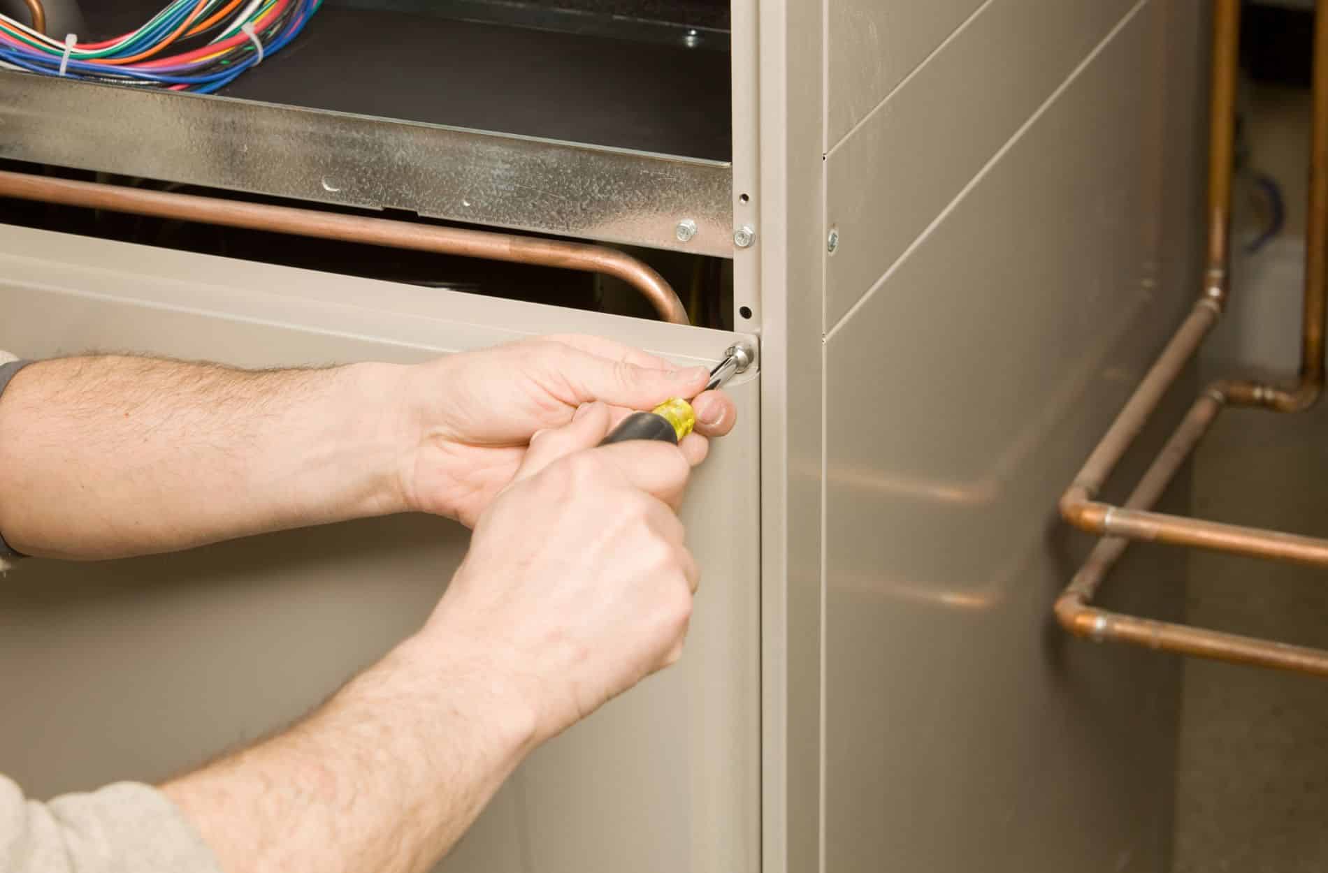 Furnace installation brampton in Brampton, Ontario