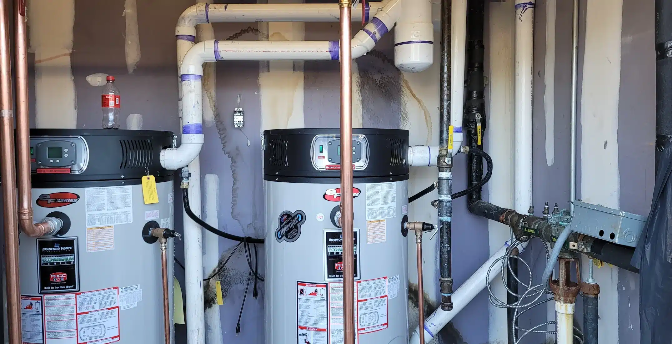HVAC service image for Boiler Repair and Installation