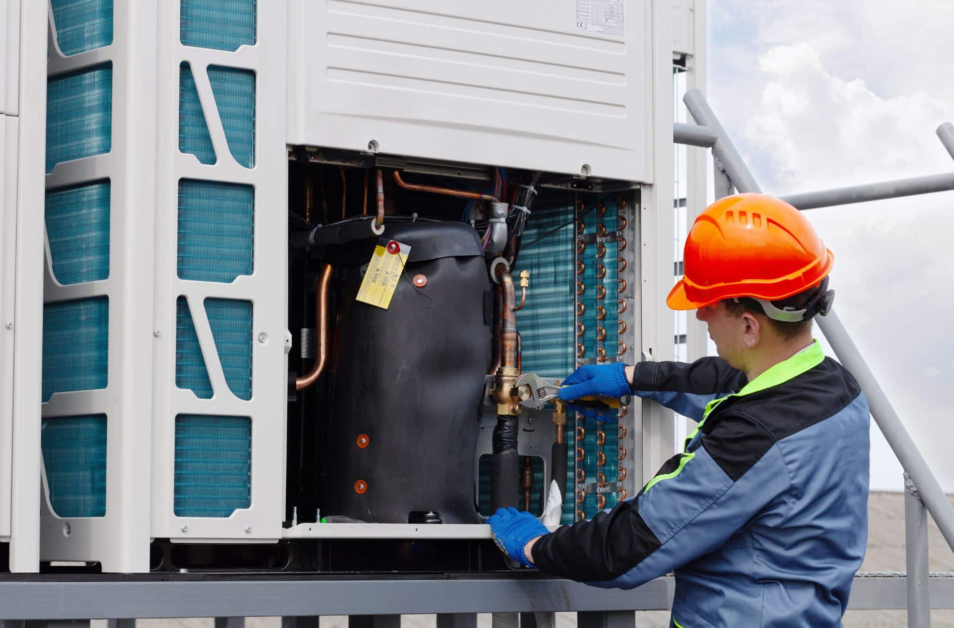 Ac maintenance etobicoke in Etobicoke, Ontario