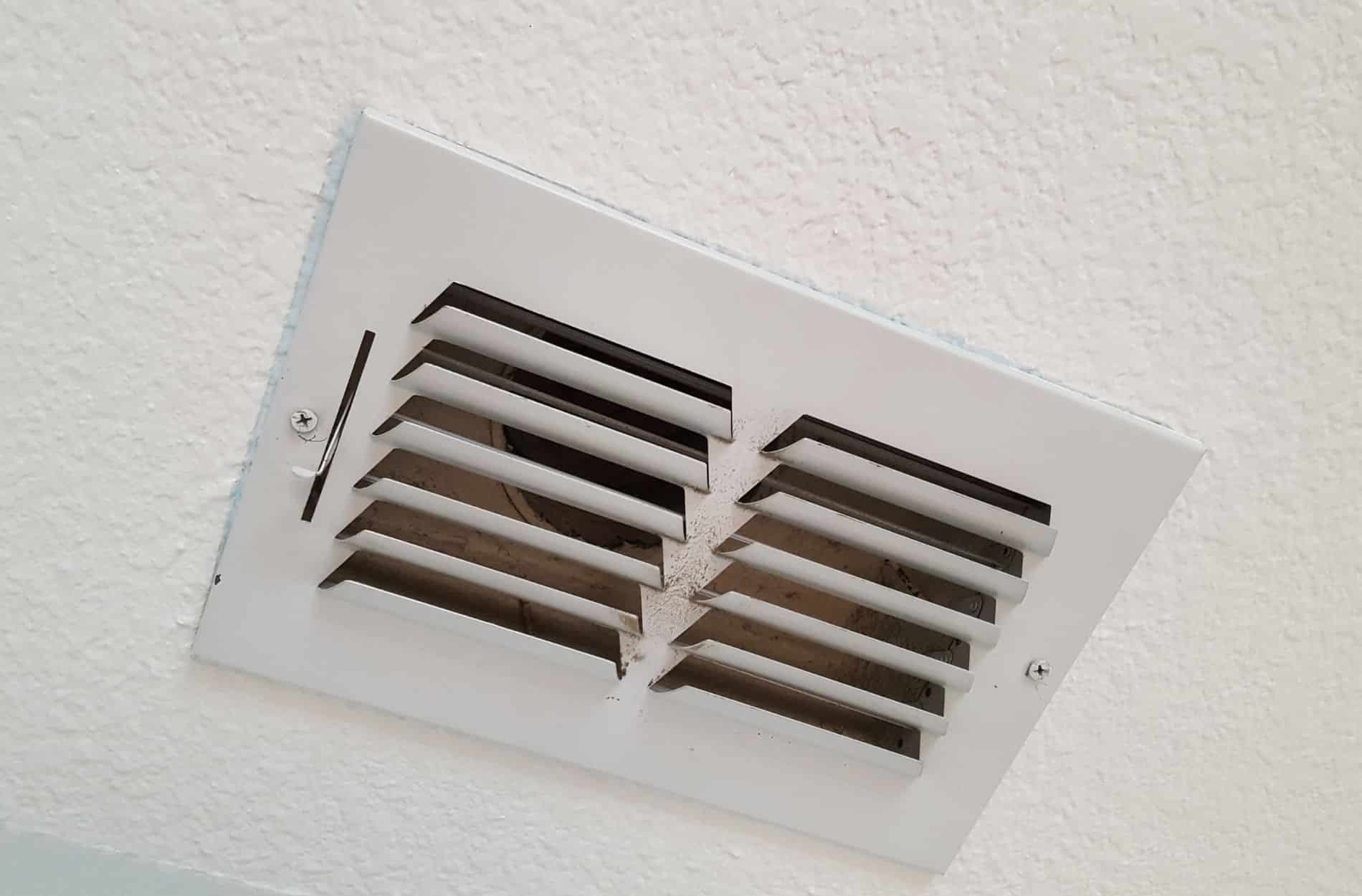 air duct