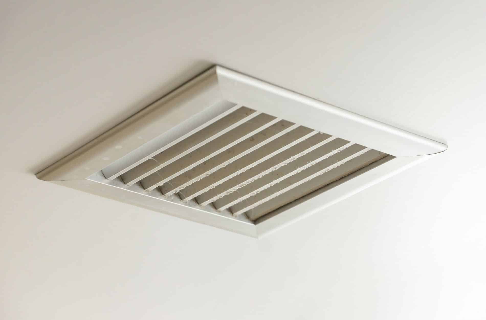 air duct