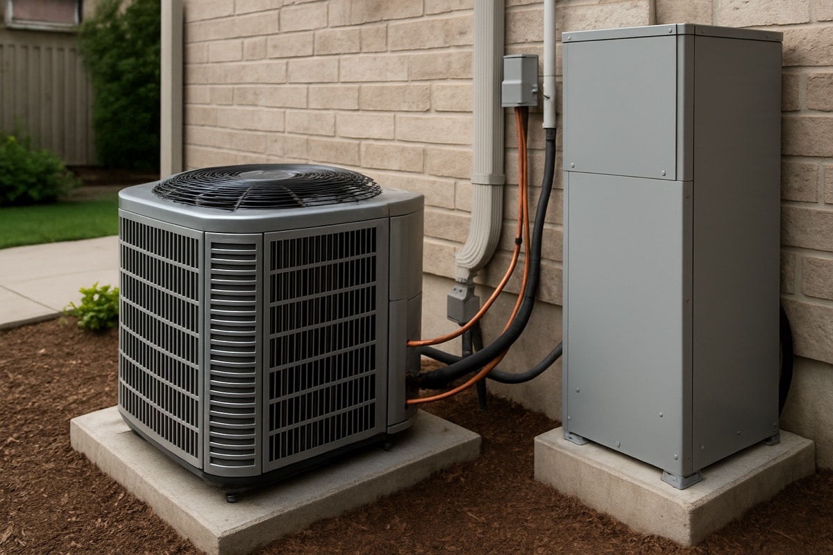 AC Maintenance