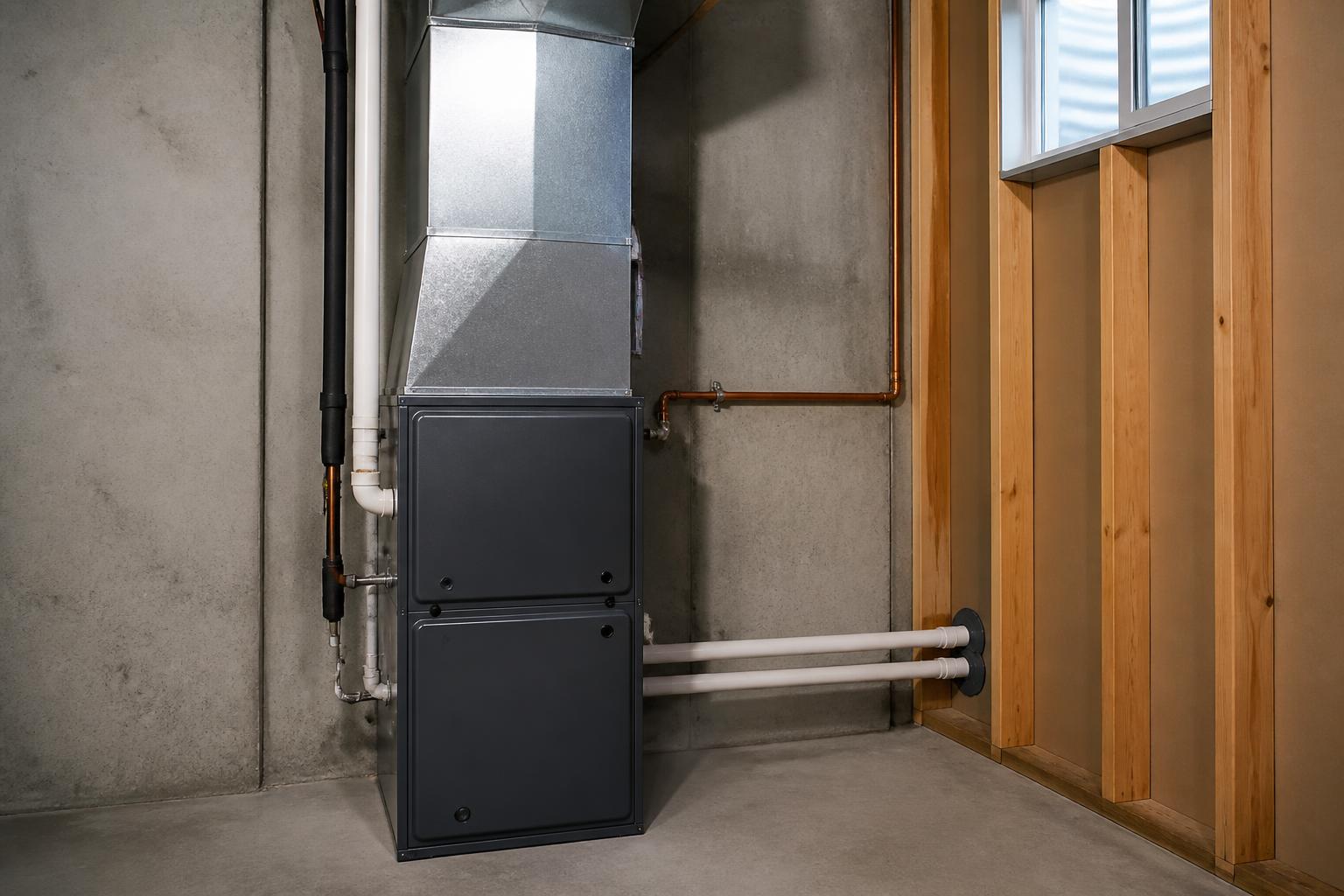 Understanding AFUE Ratings: Choosing an Energy-Efficient Furnace for Your Milton Home - featured photo
