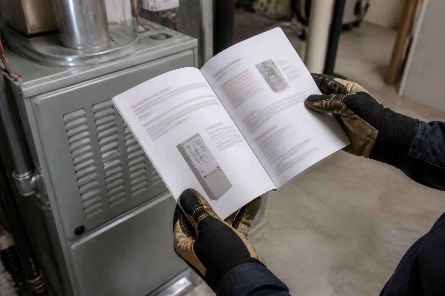 Understanding AFUE Ratings: Choosing an Energy-Efficient Furnace for Your Milton Home - inline 2 photo
