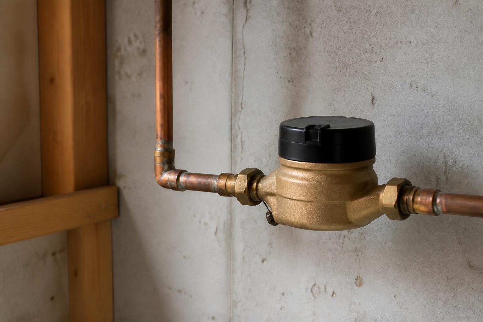 How to Detect a Hidden Water Leak Before It Damages Your Richmond Hill Home - featured photo
