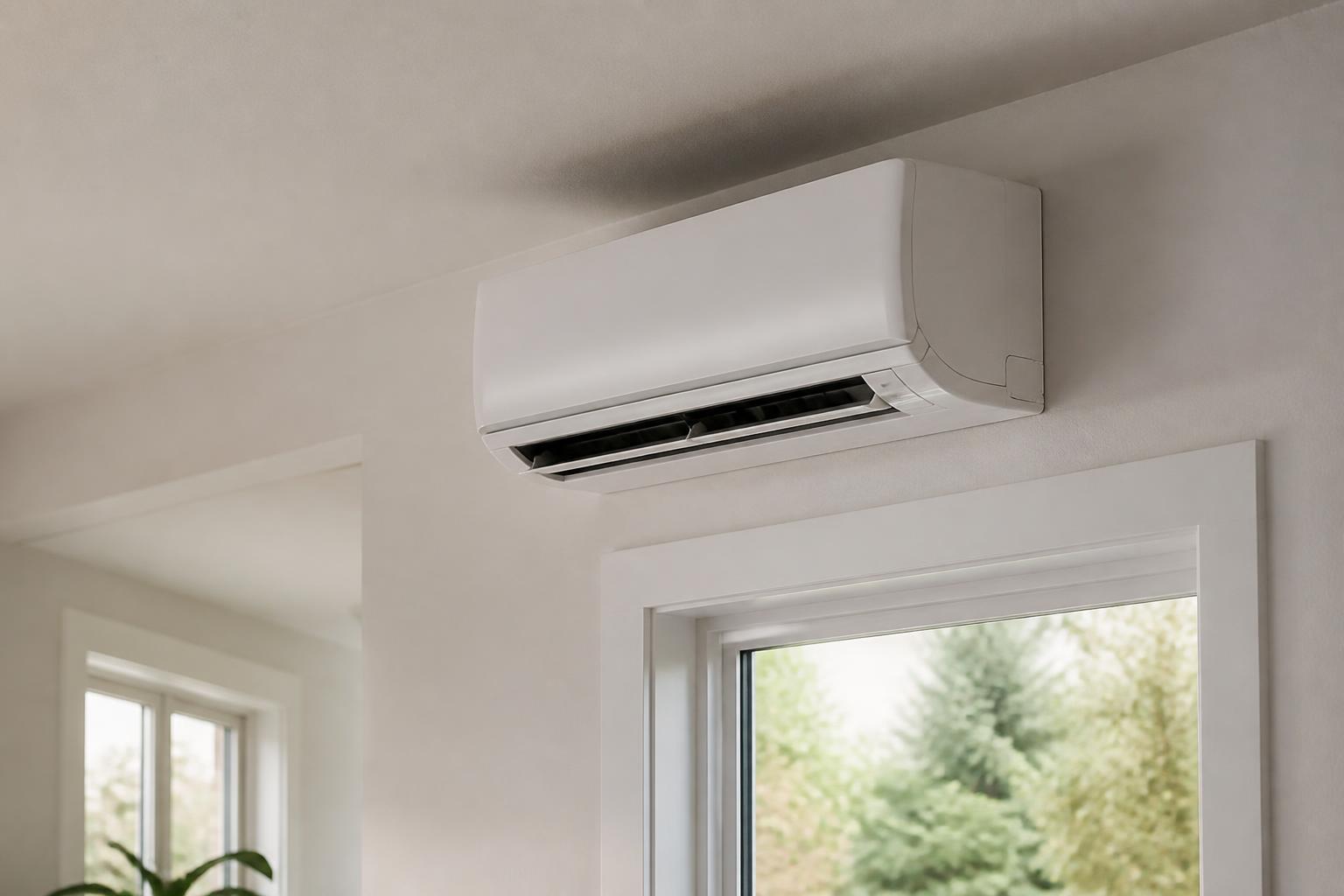 Ductless Mini-Split Installation Cost for Home Additions in Scarborough - featured photo