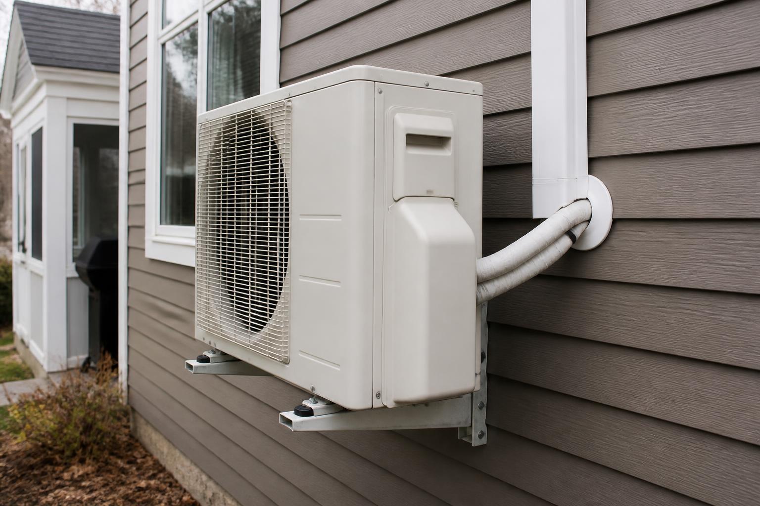 Ductless Mini-Split Installation Cost for Home Additions in Scarborough - inline 1 photo