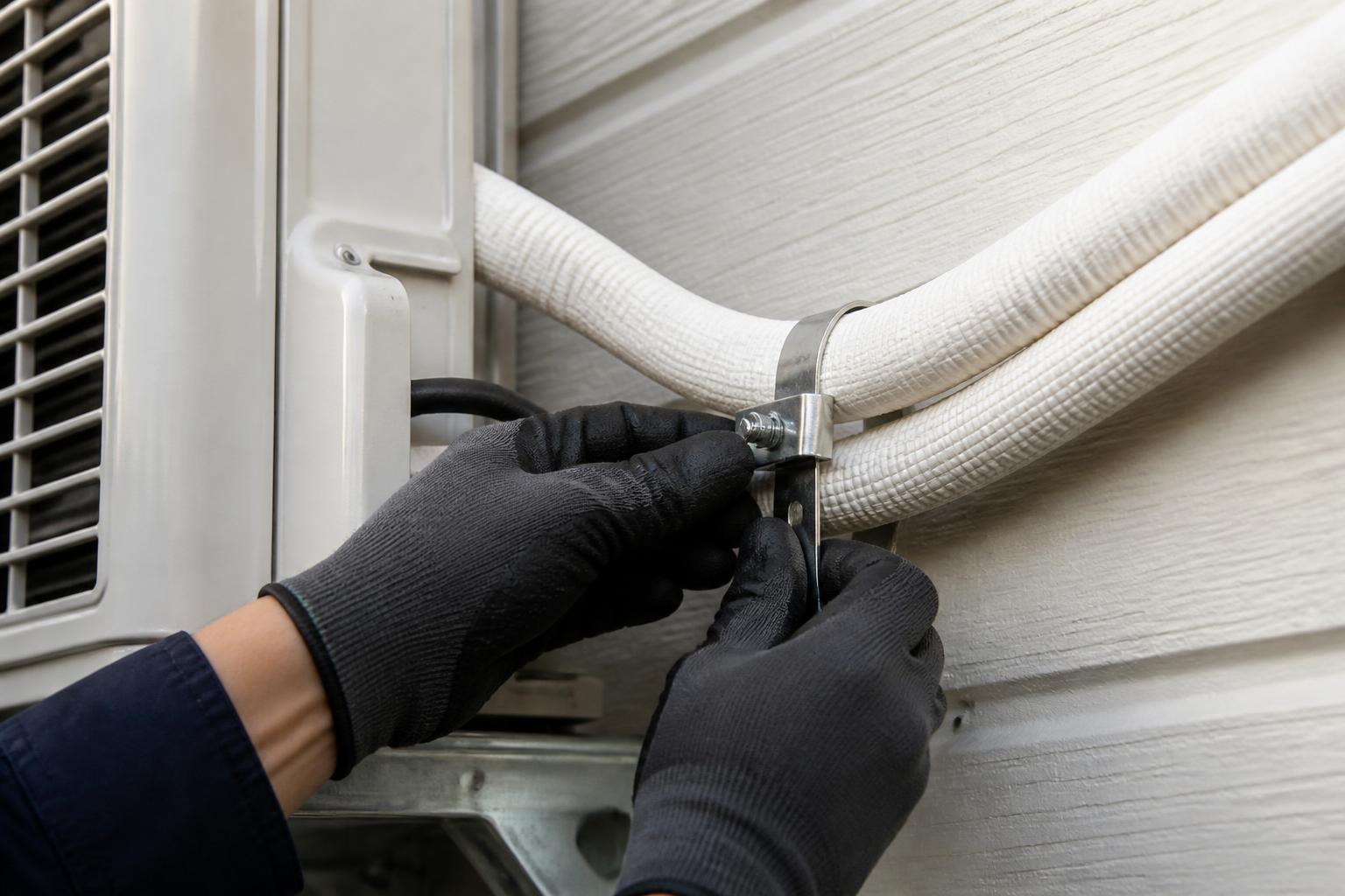 Ductless Mini-Split Installation Cost for Home Additions in Scarborough - inline 2 photo