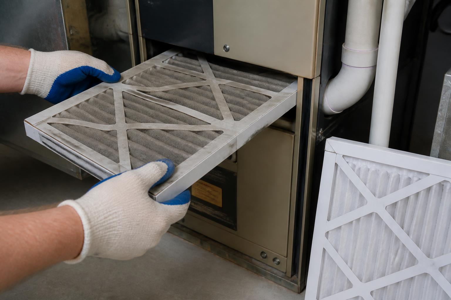Furnace Won't Turn On? A GTA Homeowner's Troubleshooting Checklist - inline 2 photo