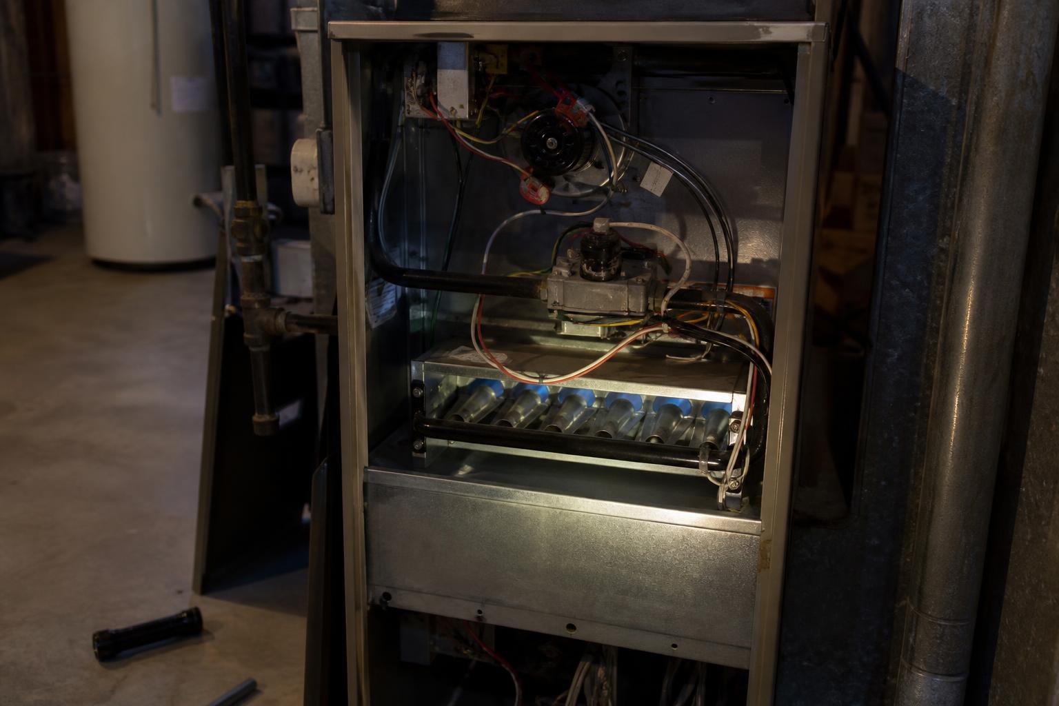 5 Signs You Need Emergency Furnace Repair in Scarborough