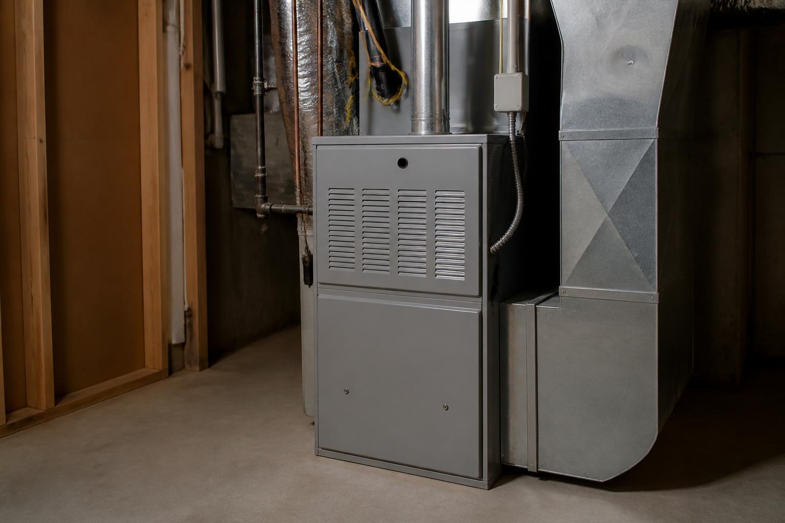 Why Furnace King Installs Trane Furnaces: A Guide for Richmond Hill Homeowners
