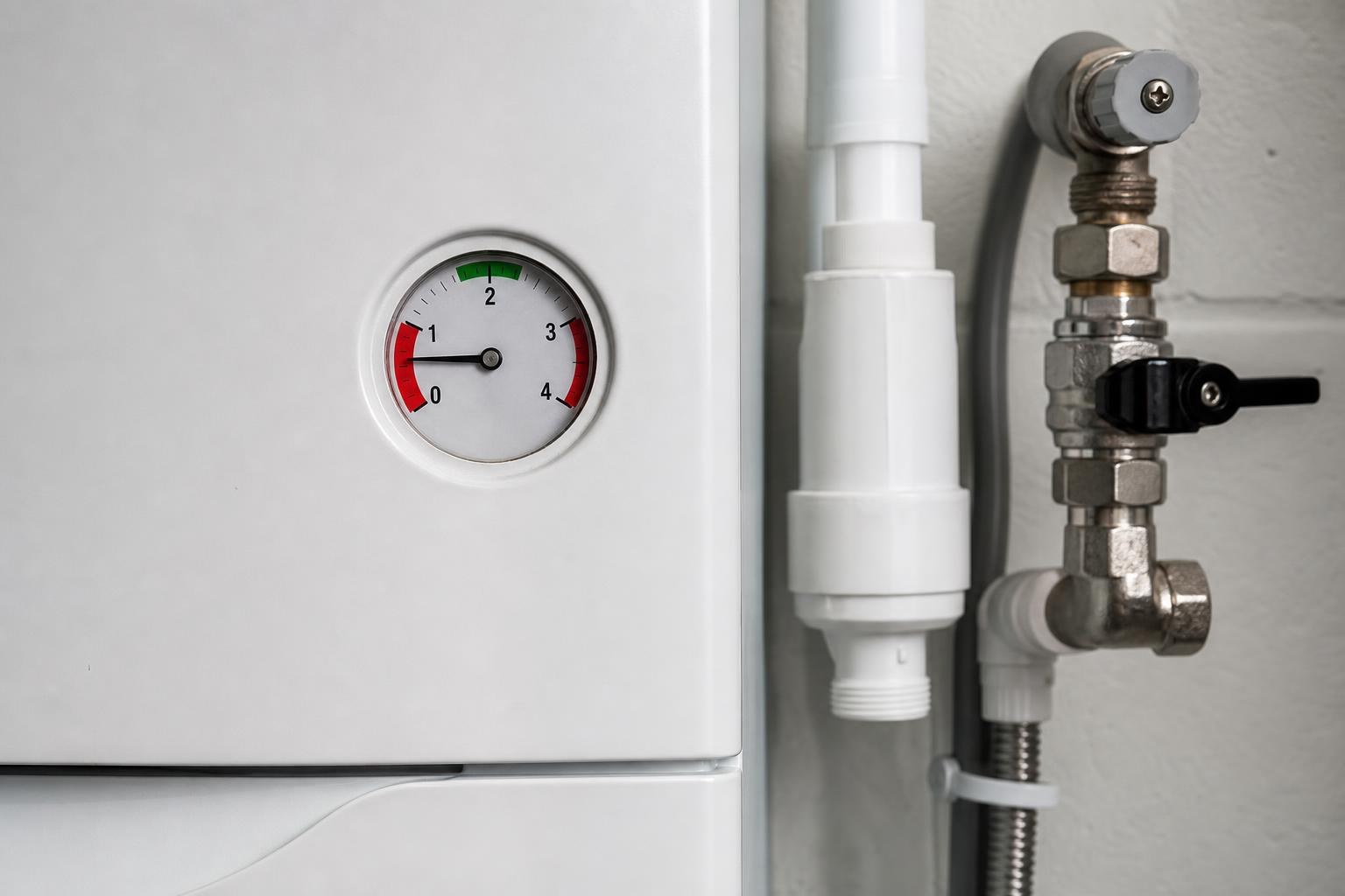 Why Is My Boiler Losing Pressure? A Troubleshooting Guide for Oakville Homeowners