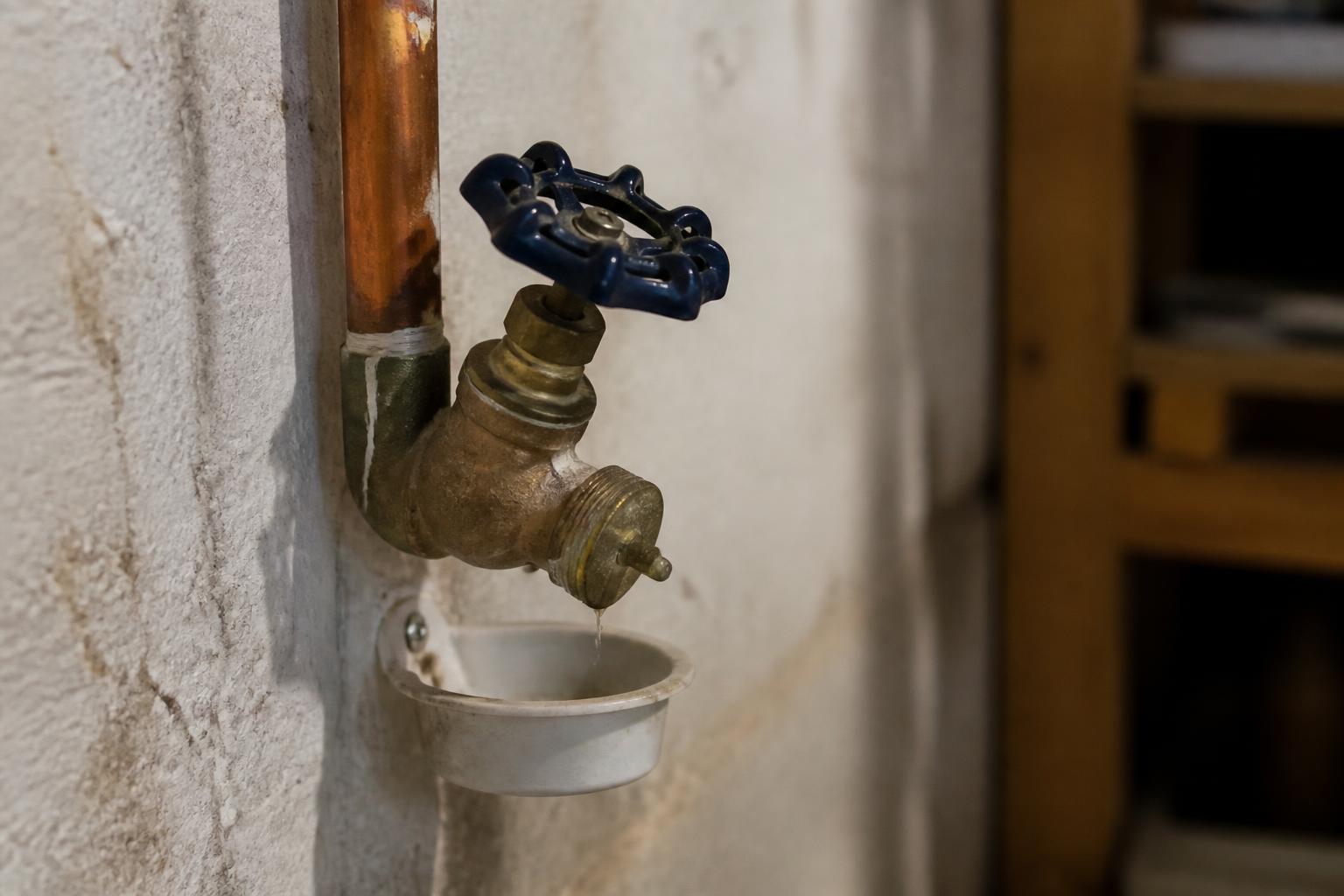 Winterizing Your Outdoor Plumbing: Faucet & Pipe Prep for GTA Homes - inline 2 photo